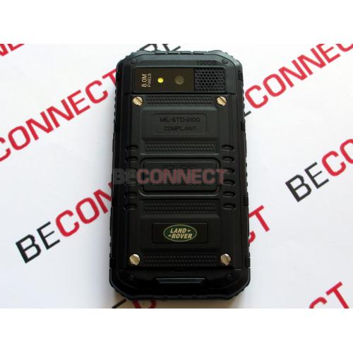 Land Rover A9+ Black (MTK6592) 